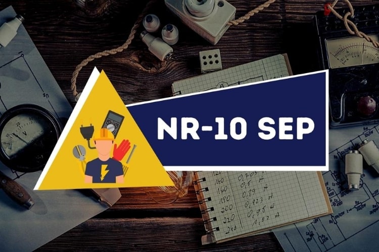 NR10 SEP